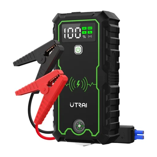 UTRAI JS1 Pro autóindító - 1