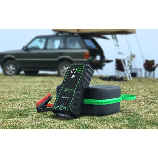 UTRAI JS1 Pro autóindító - 2