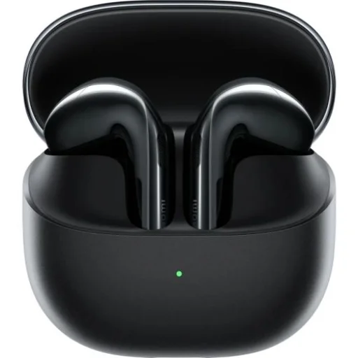 Xiaomi Buds 6 grafitfekete EU BHR08ODGL - 1