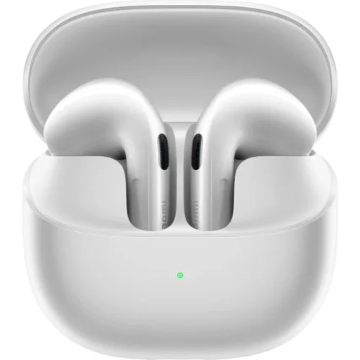 Xiaomi Buds 6 gyöngyházfehér EU BHR08OGGL - 1
