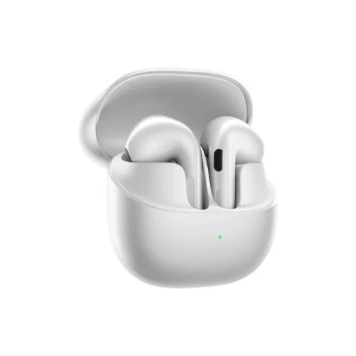 Xiaomi Buds 6 gyöngyházfehér EU BHR08OGGL - 3