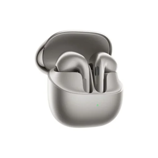 Xiaomi Buds 6 Titánovo sivá EU BHR08OHGL - 3