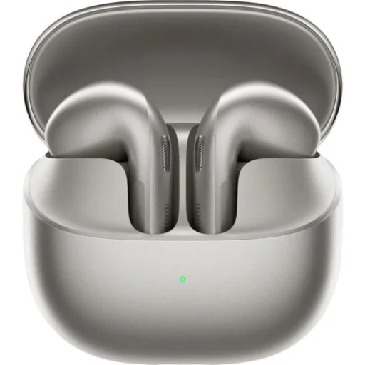 Xiaomi Buds 6 Titánovo sivá EU BHR08OHGL - 1