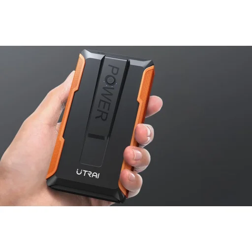 UTRAI T1 bikázó indító - 5