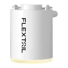 Flextail Tiny Pump X 2024 hordozható pumpa fehér thumbnail