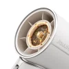 Jisulife Hordozható Ventilátor Pro1 Mini 4250mAh USB-C Hordozható Ventilátor - Fehér thumbnail