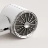 Jisulife Hordozható Ventilátor Pro1 Mini 4250mAh USB-C Hordozható Ventilátor - Fehér thumbnail