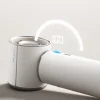 Jisulife Hordozható Ventilátor Pro1 Mini 4250mAh USB-C Hordozható Ventilátor - Fehér thumbnail