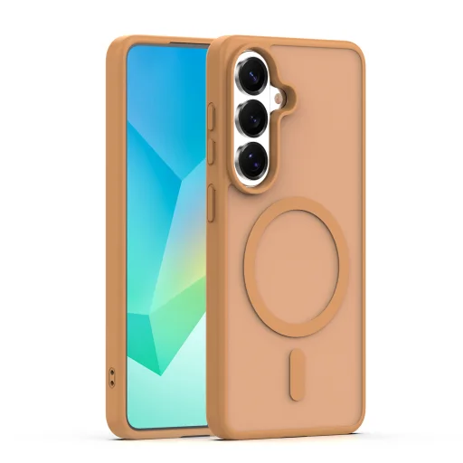 Google Pixel 10A Matt Mag barna tok - 1