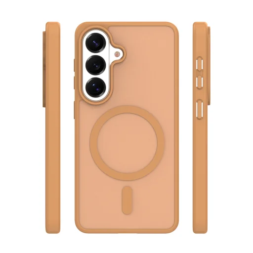 Google Pixel 10A Matt Mag barna tok - 2