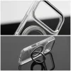 iPhone 13 Frame Circle Stand MagSafe kompatibilis átlátszó tok thumbnail