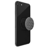 PopSockets 2 Carbonite Weave 800549 prémiový držiak na telefón a stojan thumbnail