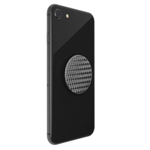 PopSockets 2 Carbonite Weave 800549 prémium telefontartó és kitámasztó - 4