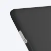 AmazingThing Minimal BasicBag Taška na notebook MacBook Neo 13" - Čierna thumbnail
