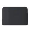 AmazingThing Minimal BasicBag Laptop táska MacBook Neo 13" - Fekete thumbnail