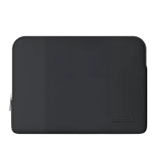 AmazingThing Minimal BasicBag Laptop táska MacBook Neo 13" - Fekete