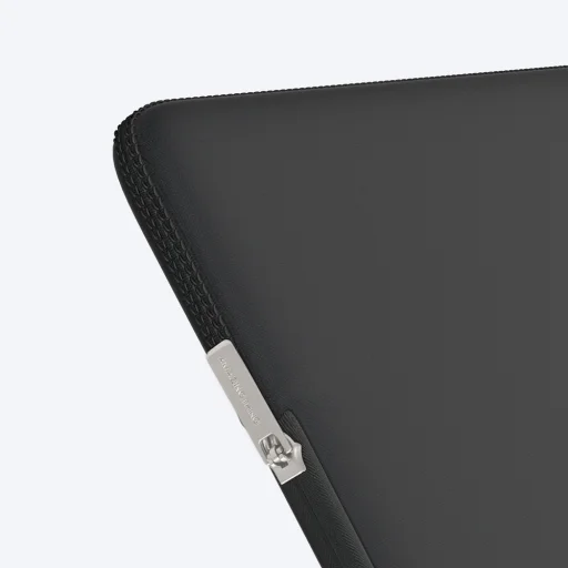AmazingThing Minimal BasicBag Taška na notebook MacBook Neo 13" - Čierna - 6