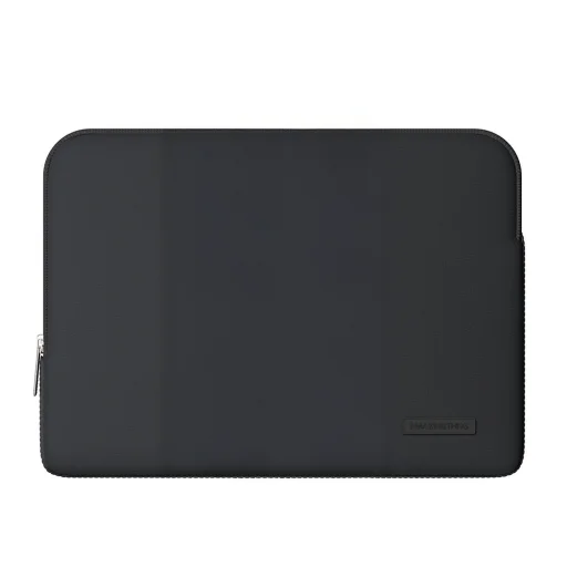 AmazingThing Minimal BasicBag Laptop táska MacBook Neo 13" - Fekete - 1