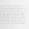 AmazingThing Keyboard Protector for Macbook Neo üvegfólia thumbnail