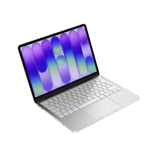 AmazingThing Keyboard Protector for Macbook Neo üvegfólia - 3
