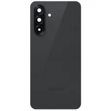 Akkumulátorfedél Samsung Galaxy A36 A366, Awesome Black tok