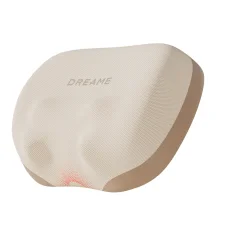 Dreame P30 Masážny vankúš na krk - béžový