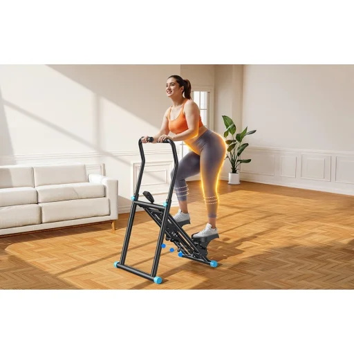 MERACH MR-2448B1 stepper - 2