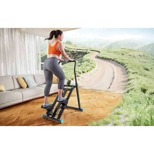 MERACH MR-2448B1 stepper - 8