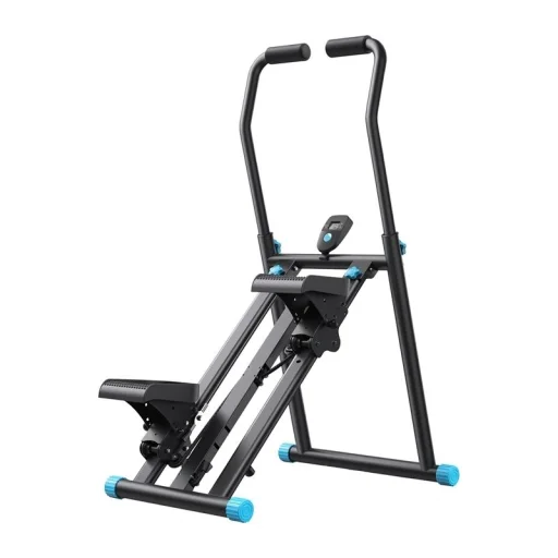 MERACH MR-2448B1 stepper - 1