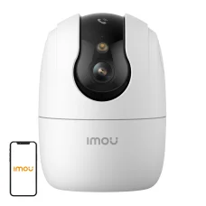 IMOU Ranger 2C Pro 5 MP beltéri Wi‑Fi kamera