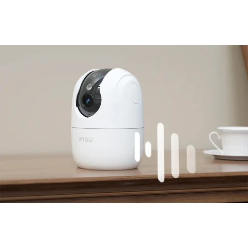 IMOU Ranger 2C Pro 5 MP beltéri Wi‑Fi kamera - 13