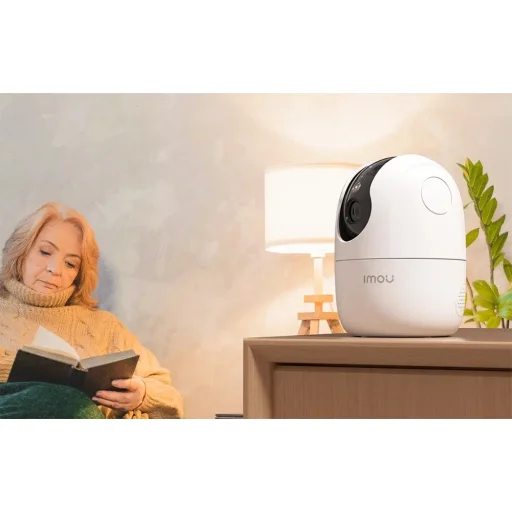 IMOU Ranger 2C Pro 5 MP beltéri Wi‑Fi kamera - 14