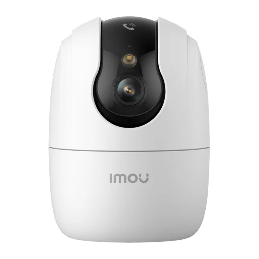 IMOU Ranger 2C Pro 5 MP interiérová Wi‑Fi kamera - 2