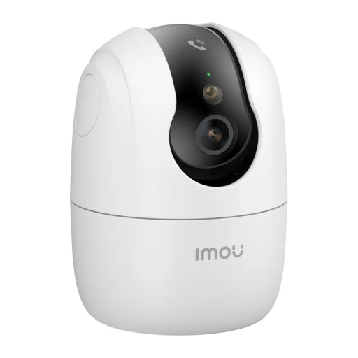 IMOU Ranger 2C Pro 5 MP interiérová Wi‑Fi kamera - 5