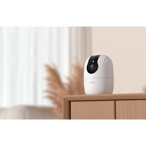 IMOU Ranger 2C Pro 5 MP interiérová Wi‑Fi kamera - 15