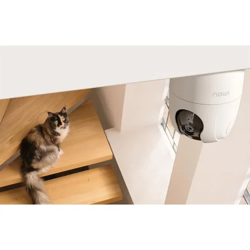 IMOU Ranger 2C Pro 5 MP beltéri Wi‑Fi kamera - 10