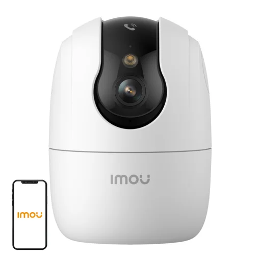 IMOU Ranger 2C Pro 5 MP beltéri Wi‑Fi kamera - 1