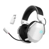Gaming headset EDIFIER HECATE G5 Max (white) thumbnail