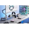 Gaming headset EDIFIER HECATE G5 Max (white) thumbnail