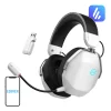 Gaming headset EDIFIER HECATE G5 Max (white) thumbnail