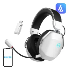 Gaming headset EDIFIER HECATE G5 Max (white)