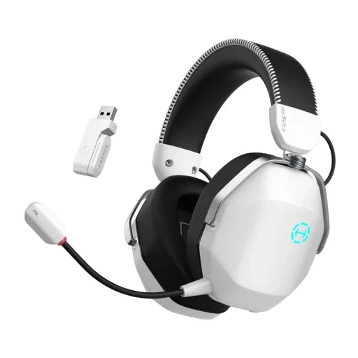Gaming headset EDIFIER HECATE G5 Max (white) - 2
