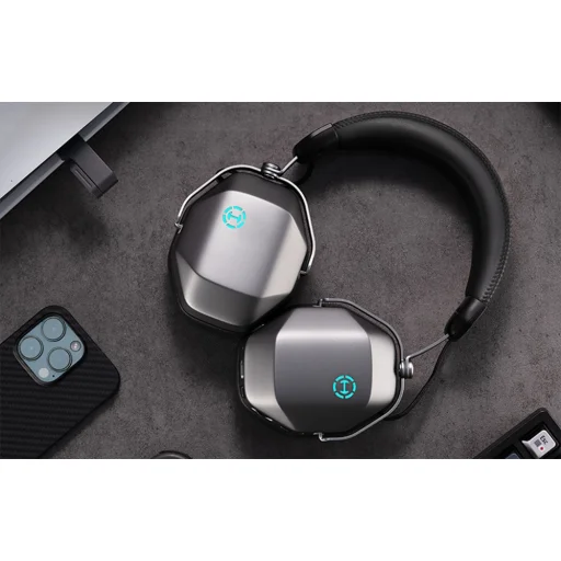 Gaming headset EDIFIER HECATE G5 Max (white) - 11