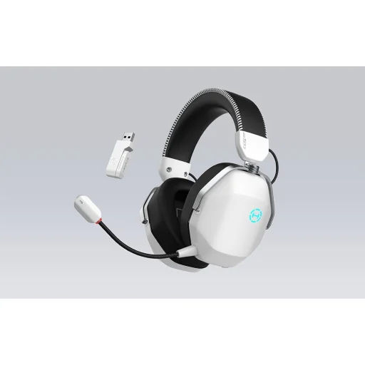 Gaming headset EDIFIER HECATE G5 Max (white) - 13