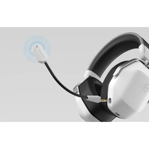 Herný headset EDIFIER HECATE G5 Max (biely) - 10