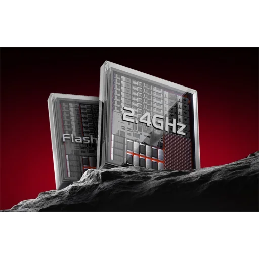 Herný headset EDIFIER HECATE G5 Max (biely) - 12