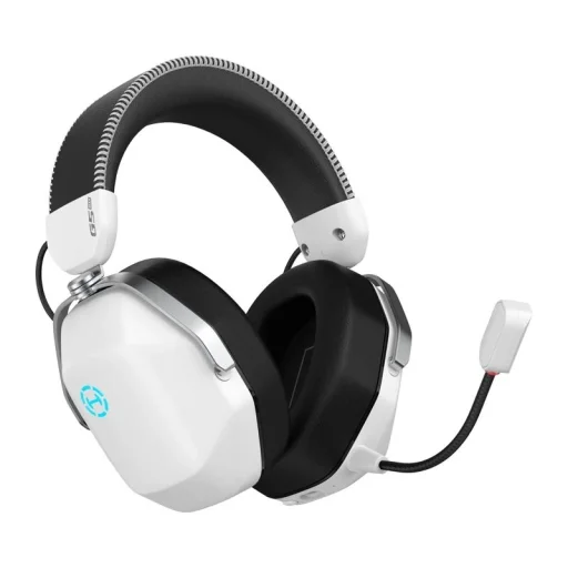 Gaming headset EDIFIER HECATE G5 Max (white) - 4