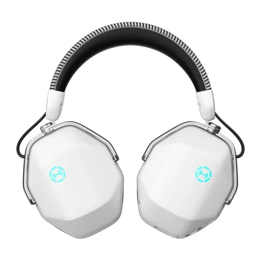 Gaming headset EDIFIER HECATE G5 Max (white) - 5