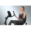 Recumbent bike MERACH (black) thumbnail