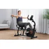 Recumbentný bicykel MERACH (čierny) thumbnail